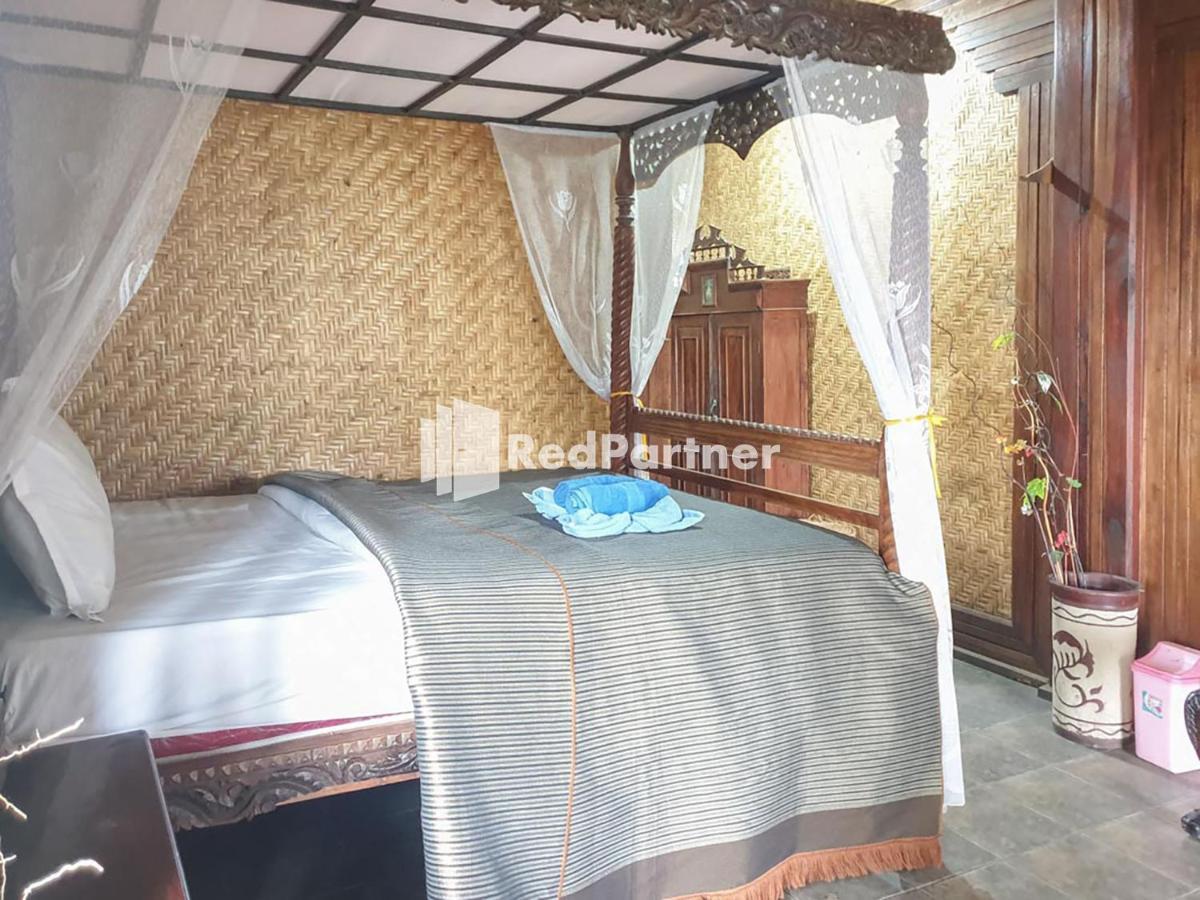 Hotel Yoschi'S Bromo At Desa Wisata Bromo Ngadisari Экстерьер фото