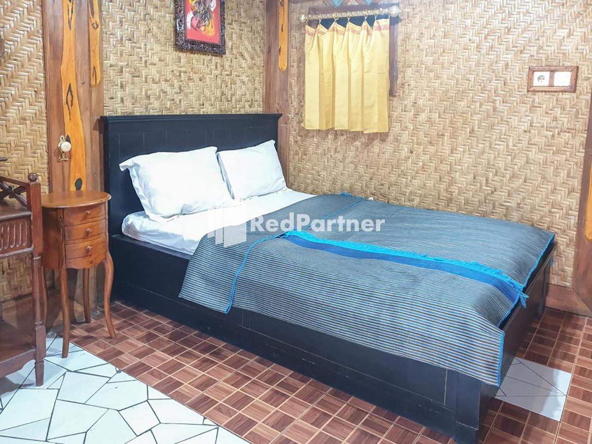 Hotel Yoschi'S Bromo At Desa Wisata Bromo Ngadisari Экстерьер фото
