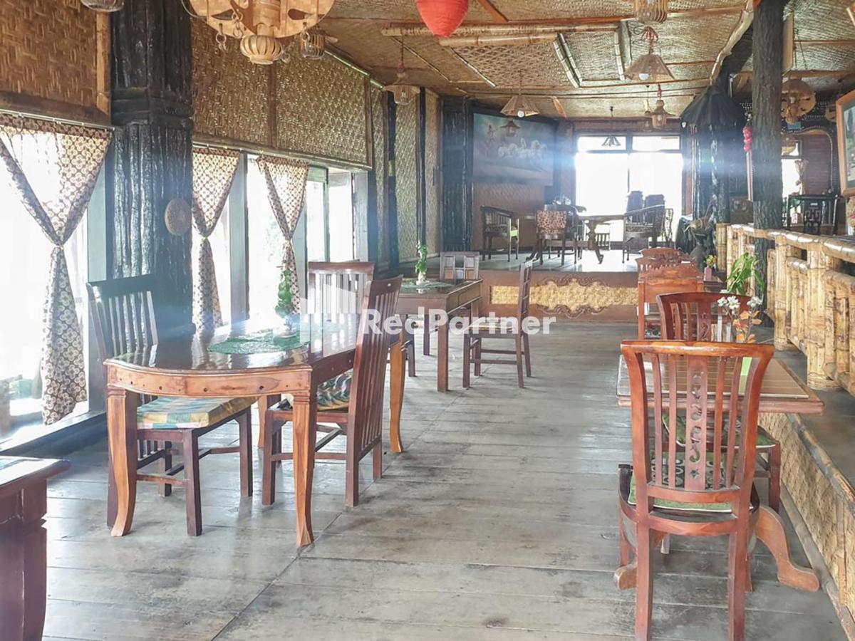 Hotel Yoschi'S Bromo At Desa Wisata Bromo Ngadisari Экстерьер фото