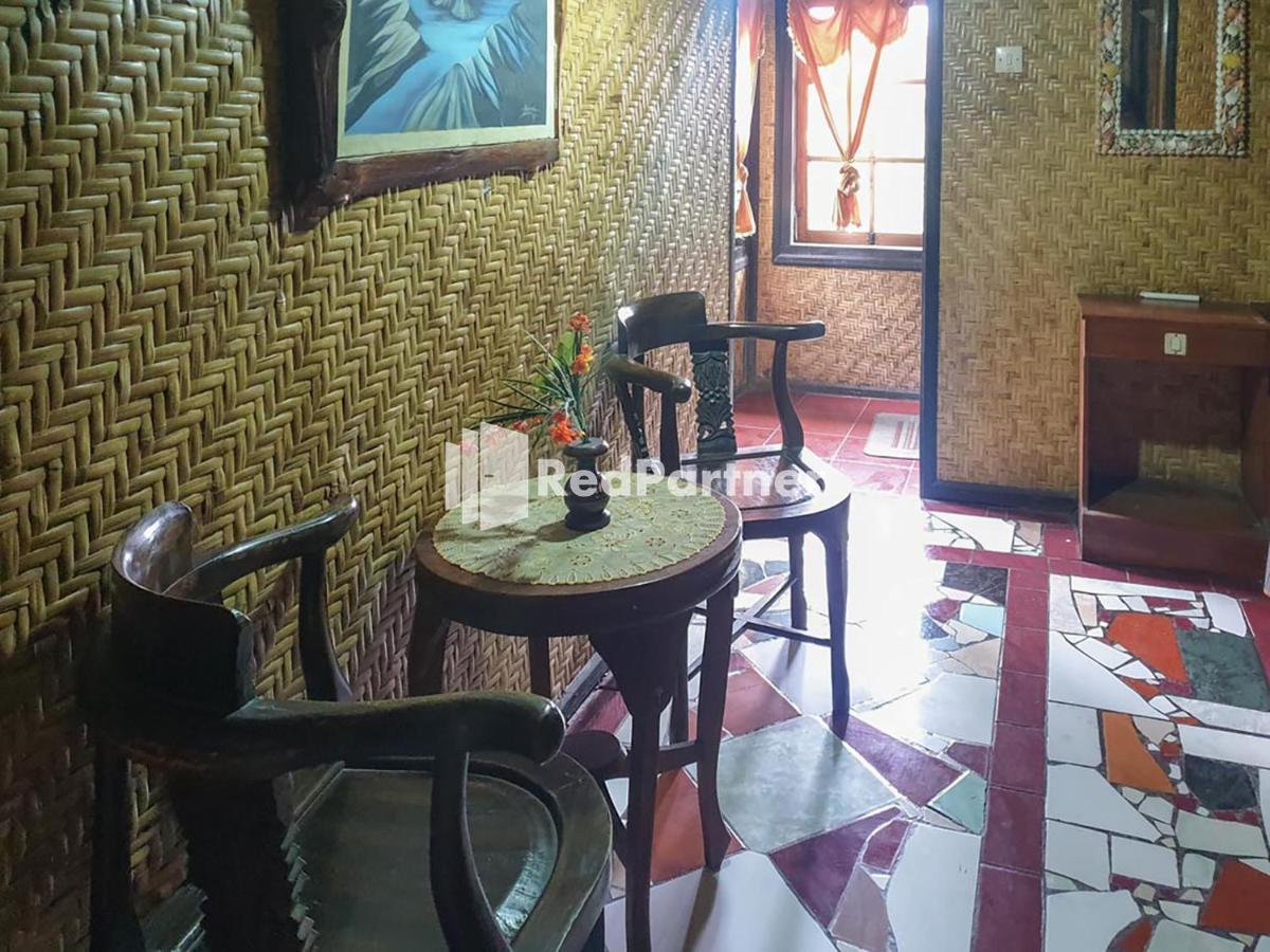 Hotel Yoschi'S Bromo At Desa Wisata Bromo Ngadisari Экстерьер фото