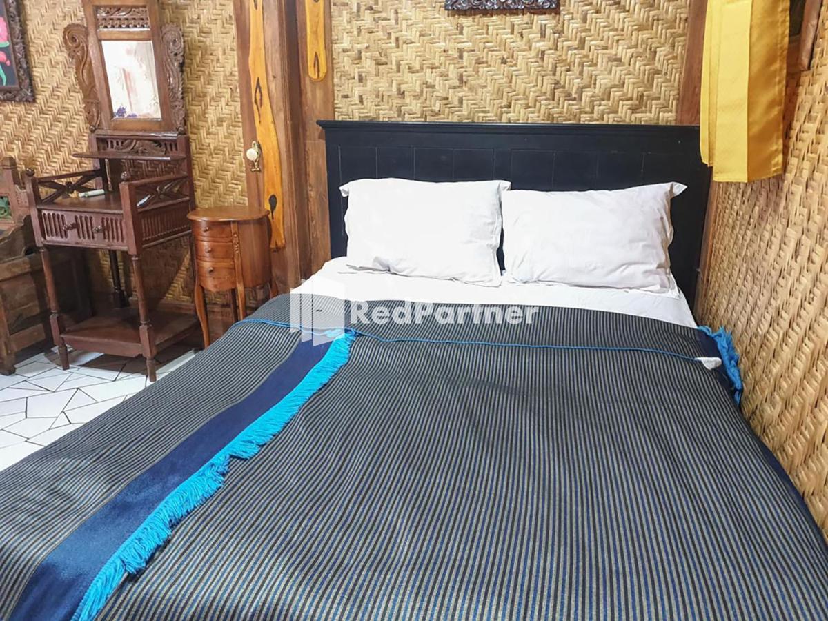 Hotel Yoschi'S Bromo At Desa Wisata Bromo Ngadisari Экстерьер фото