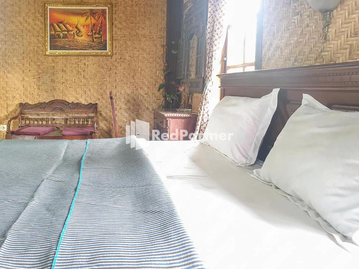 Hotel Yoschi'S Bromo At Desa Wisata Bromo Ngadisari Экстерьер фото