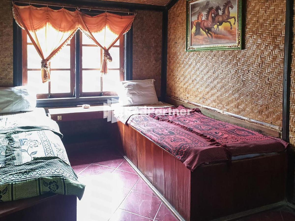 Hotel Yoschi'S Bromo At Desa Wisata Bromo Ngadisari Экстерьер фото